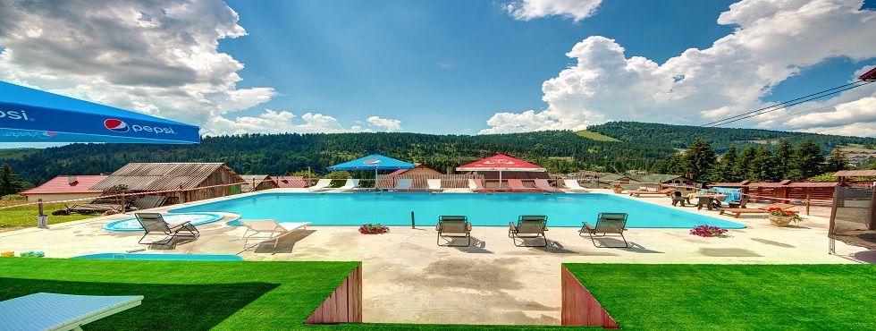 Villa Buko Bukovel Facilidades foto